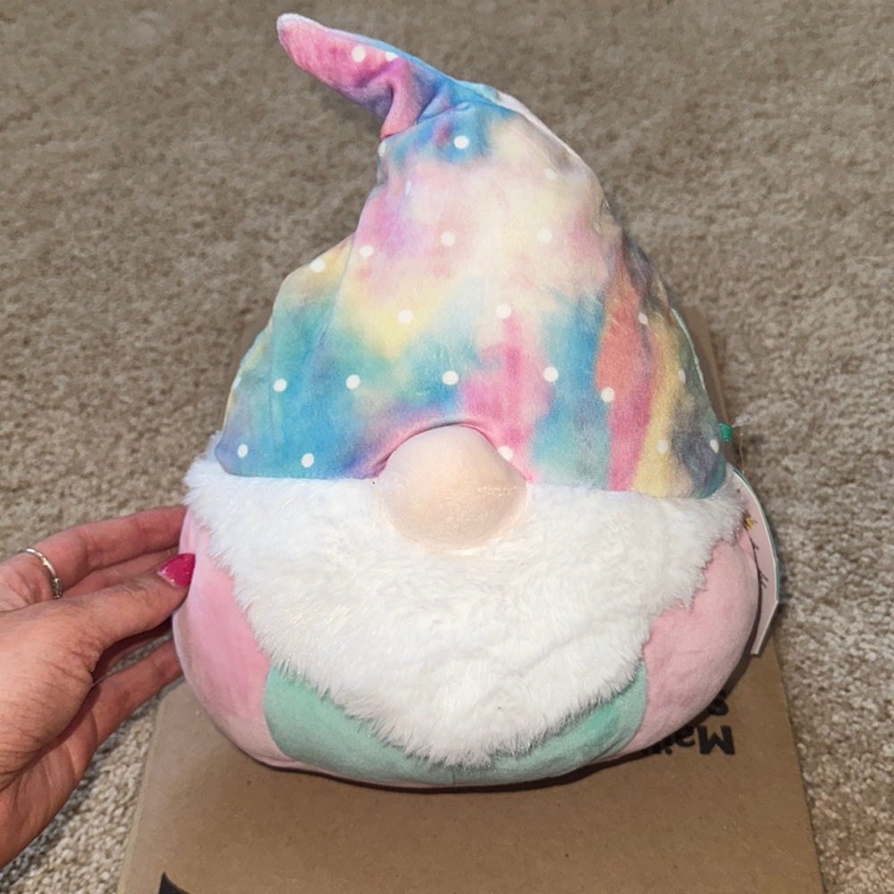 Rayford Squishmallow 8 in